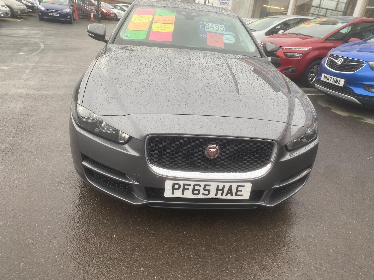 Used Jaguar XE 2016 for sale - 77291619: Photo 73