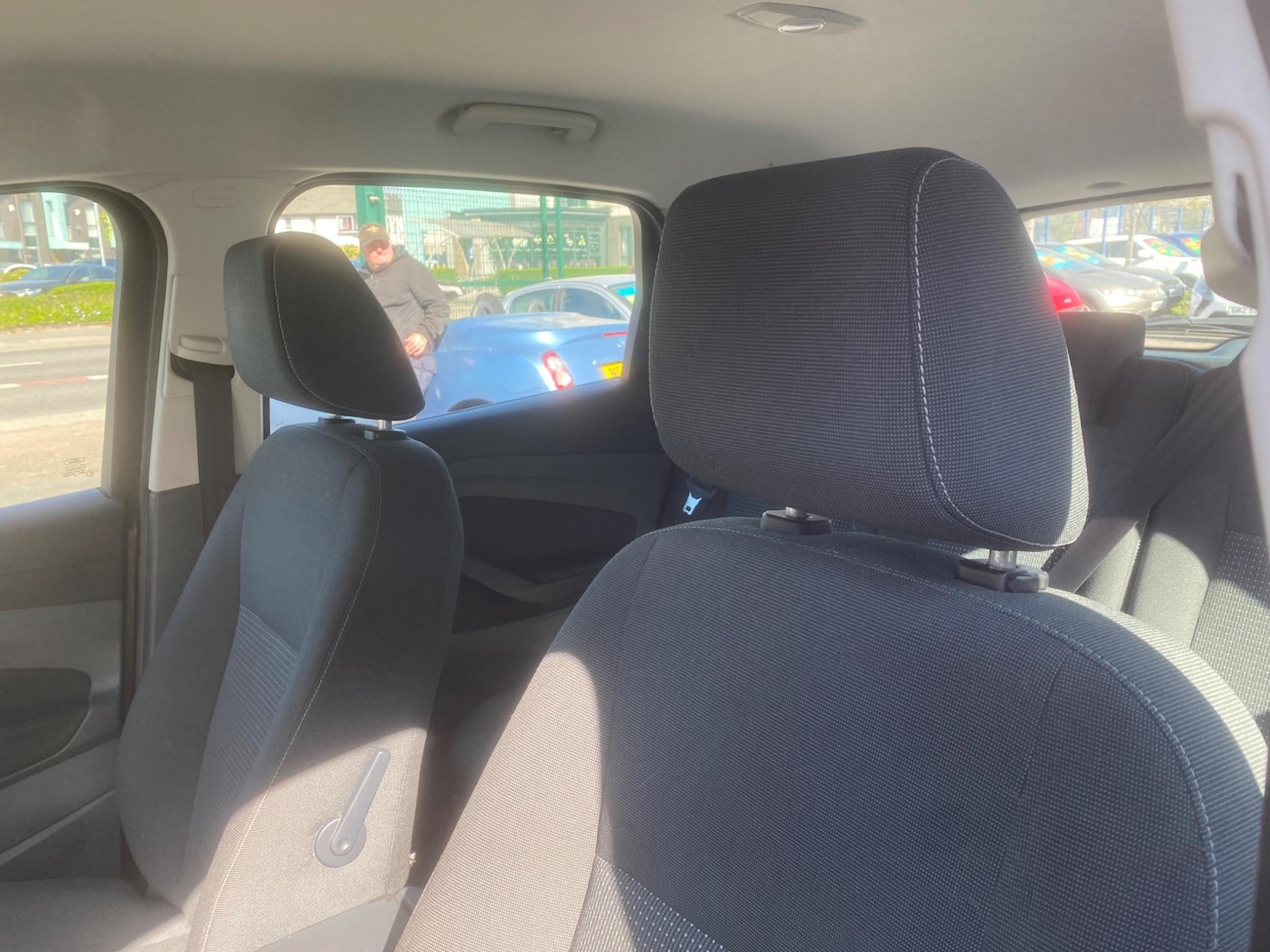 Used Ford C-Max 2013 for sale - 76550111: Photo 13