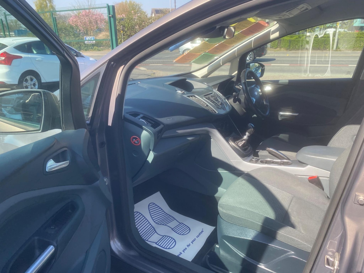 Used Ford C-Max 2013 for sale - 76550111: Photo 20