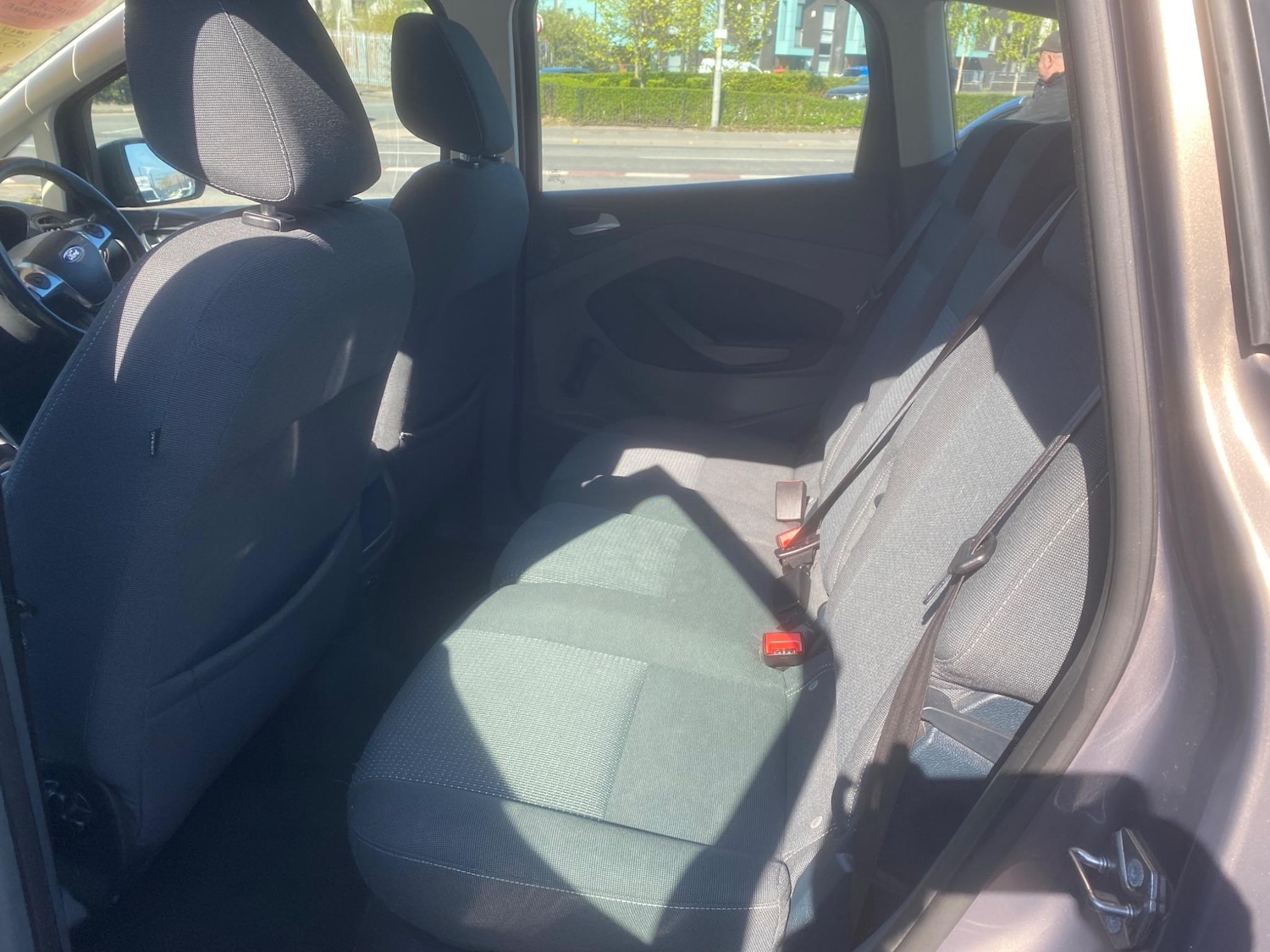 Used Ford C-Max 2013 for sale - 76550111: Photo 22