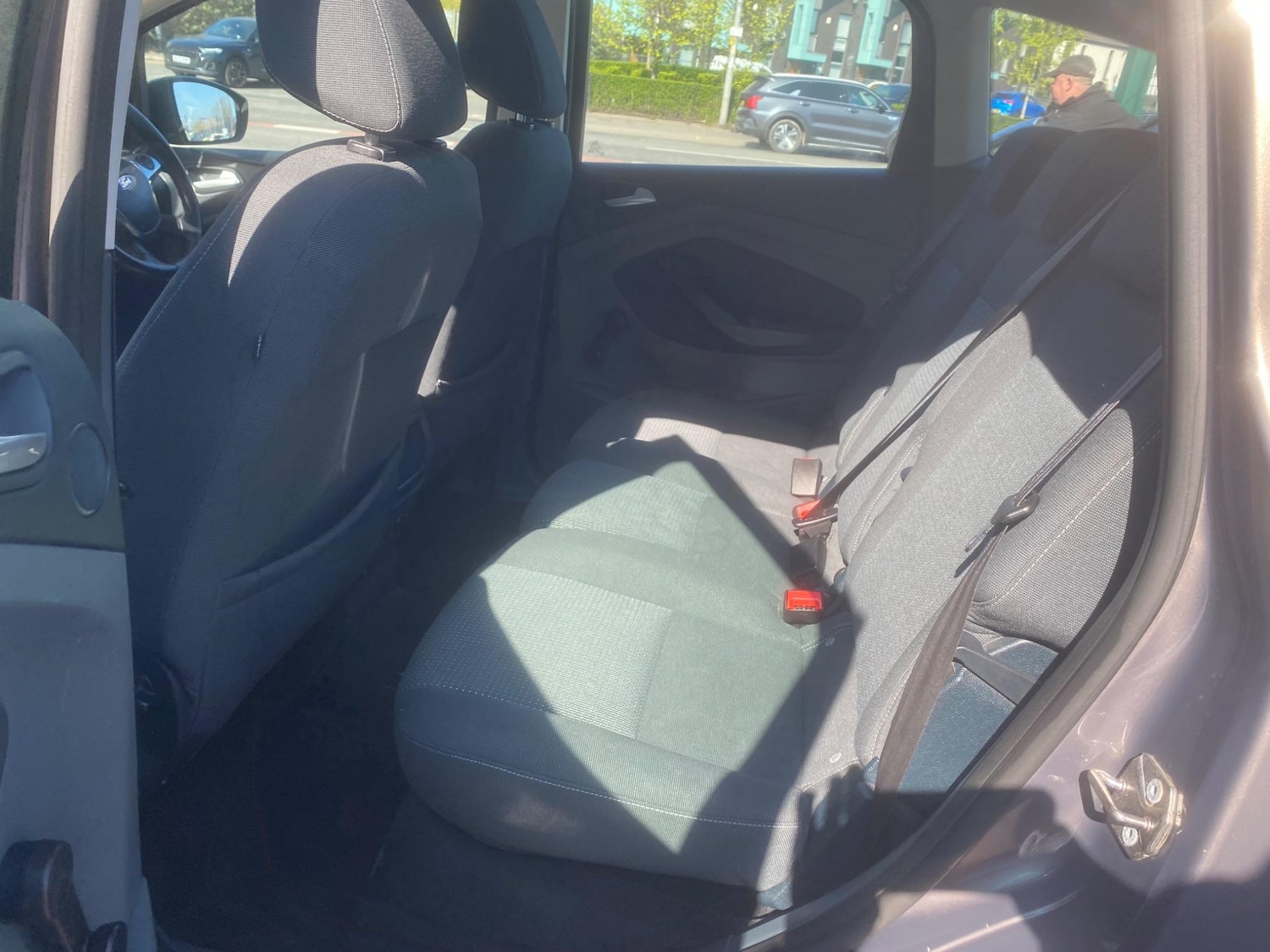 Used Ford C-Max 2013 for sale - 76550111: Photo 26