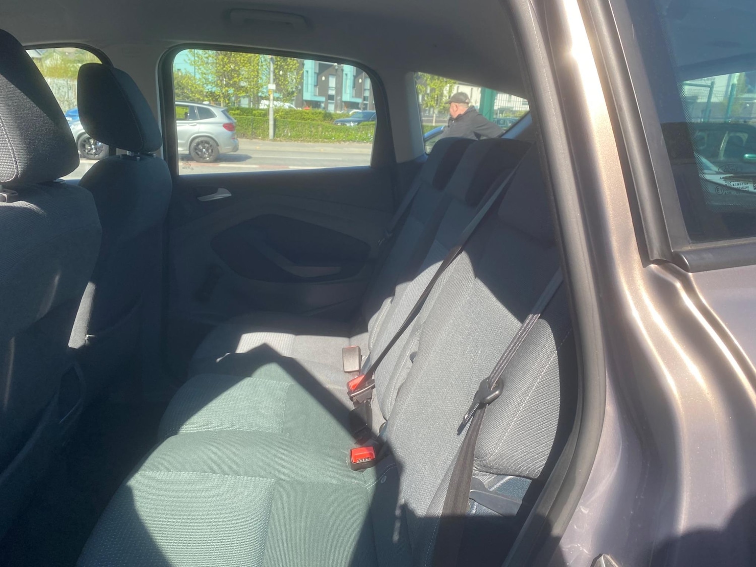 Used Ford C-Max 2013 for sale - 76550111: Photo 27