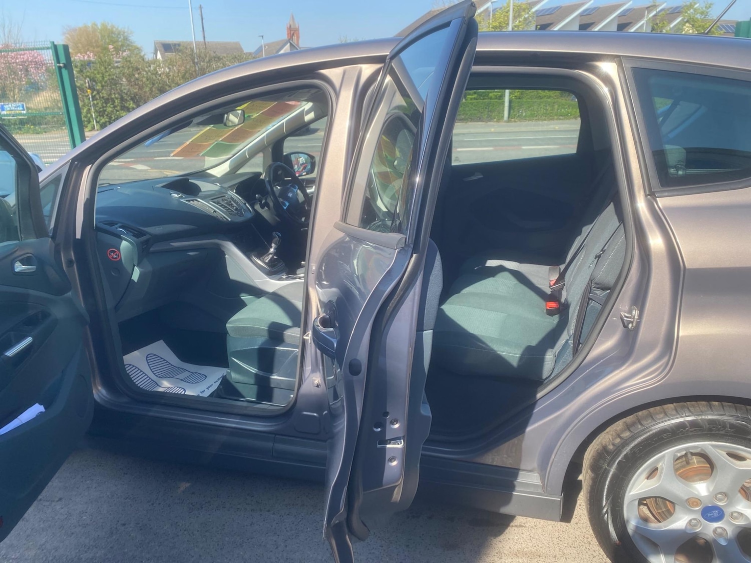 Used Ford C-Max 2013 for sale - 76550111: Photo 29