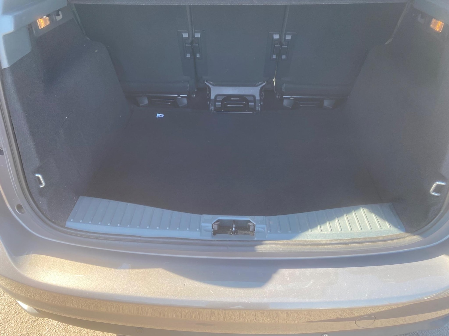 Used Ford C-Max 2013 for sale - 76550111: Photo 31