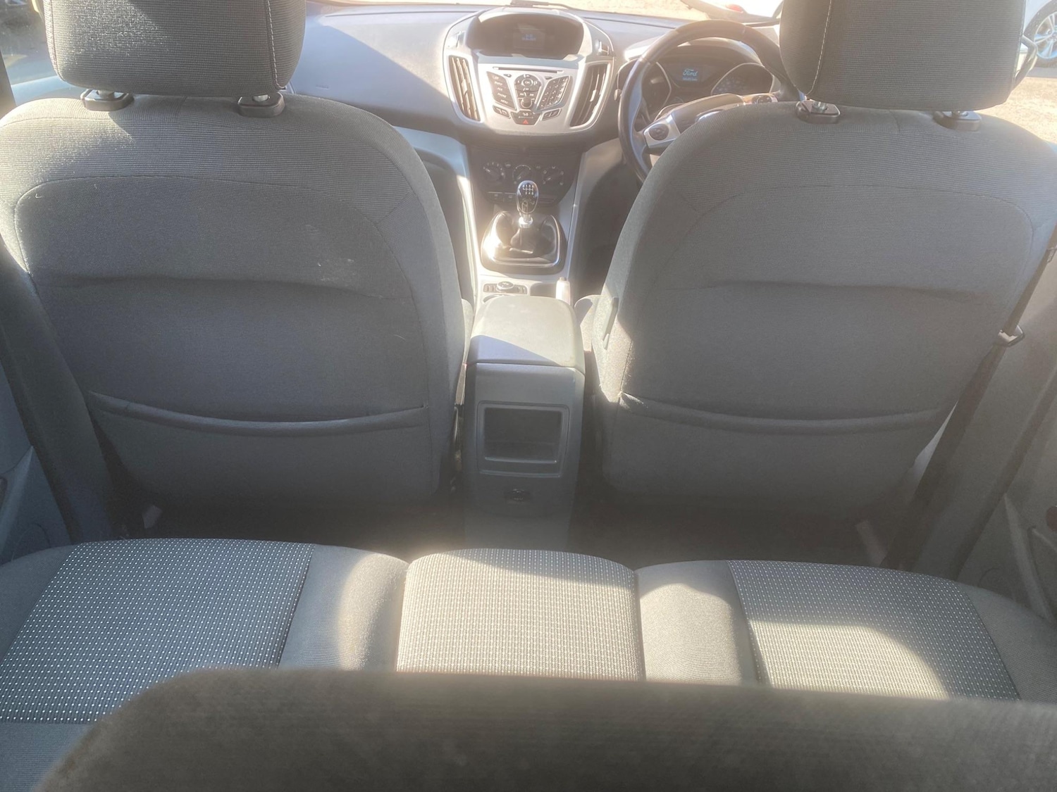 Used Ford C-Max 2013 for sale - 76550111: Photo 37