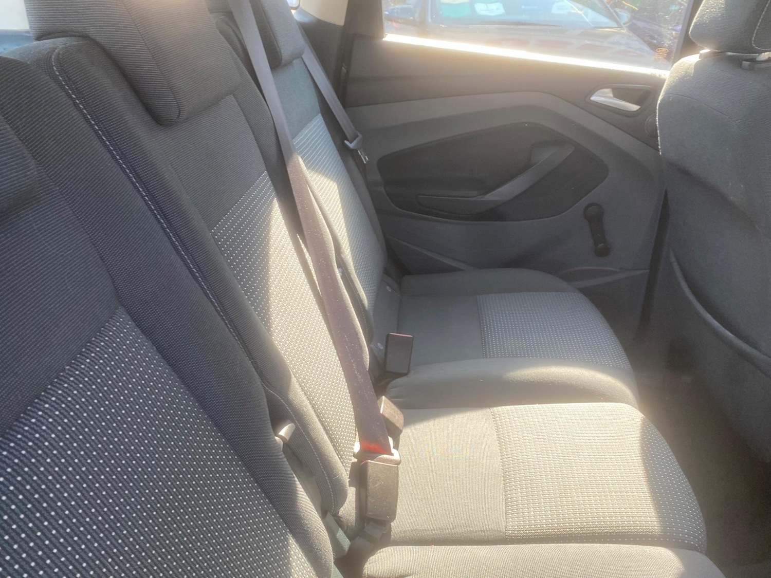 Used Ford C-Max 2013 for sale - 76550111: Photo 46