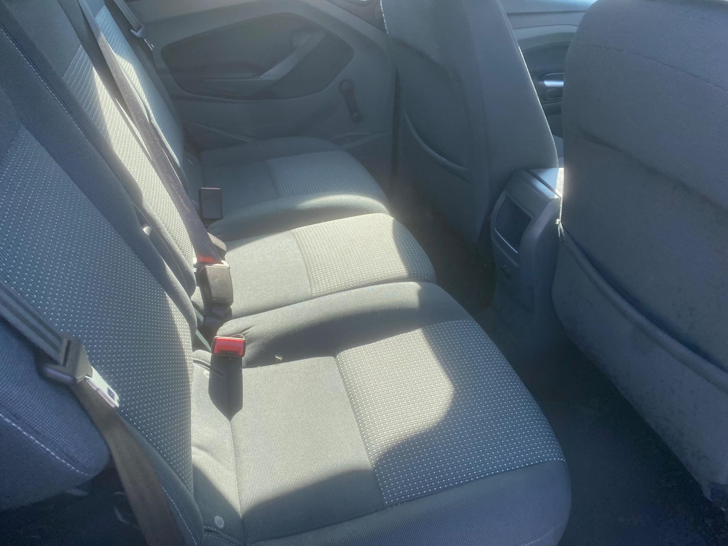 Used Ford C-Max 2013 for sale - 76550111: Photo 50