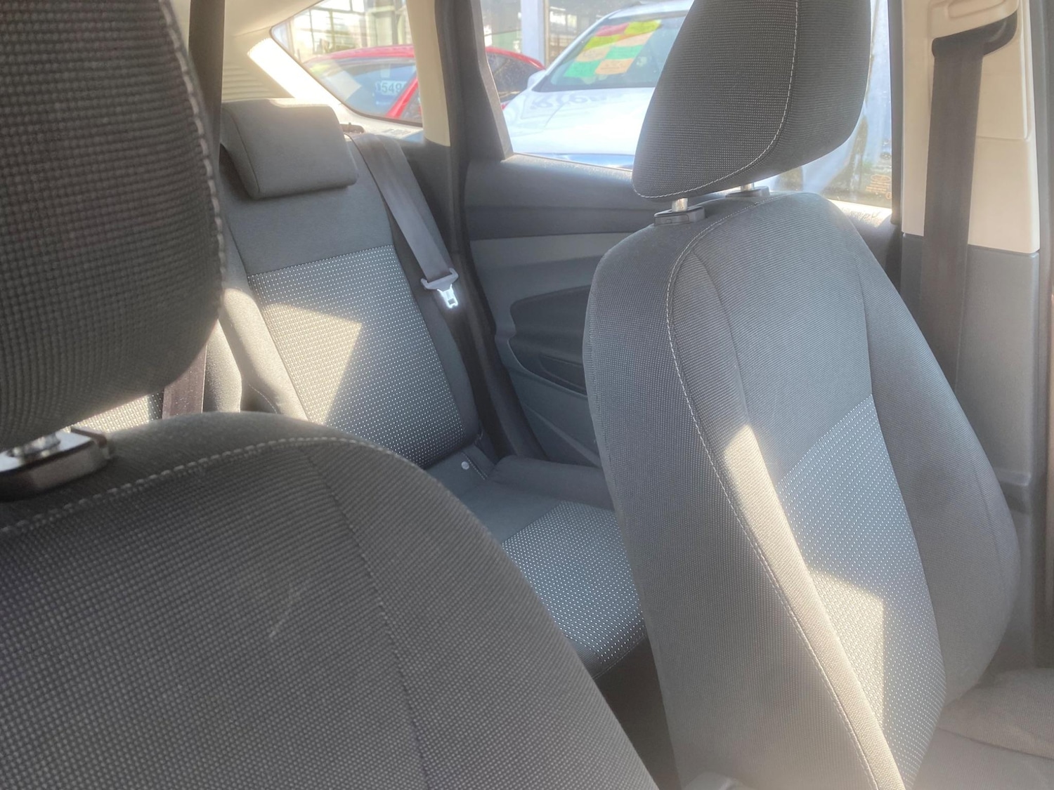 Used Ford C-Max 2013 for sale - 76550111: Photo 55