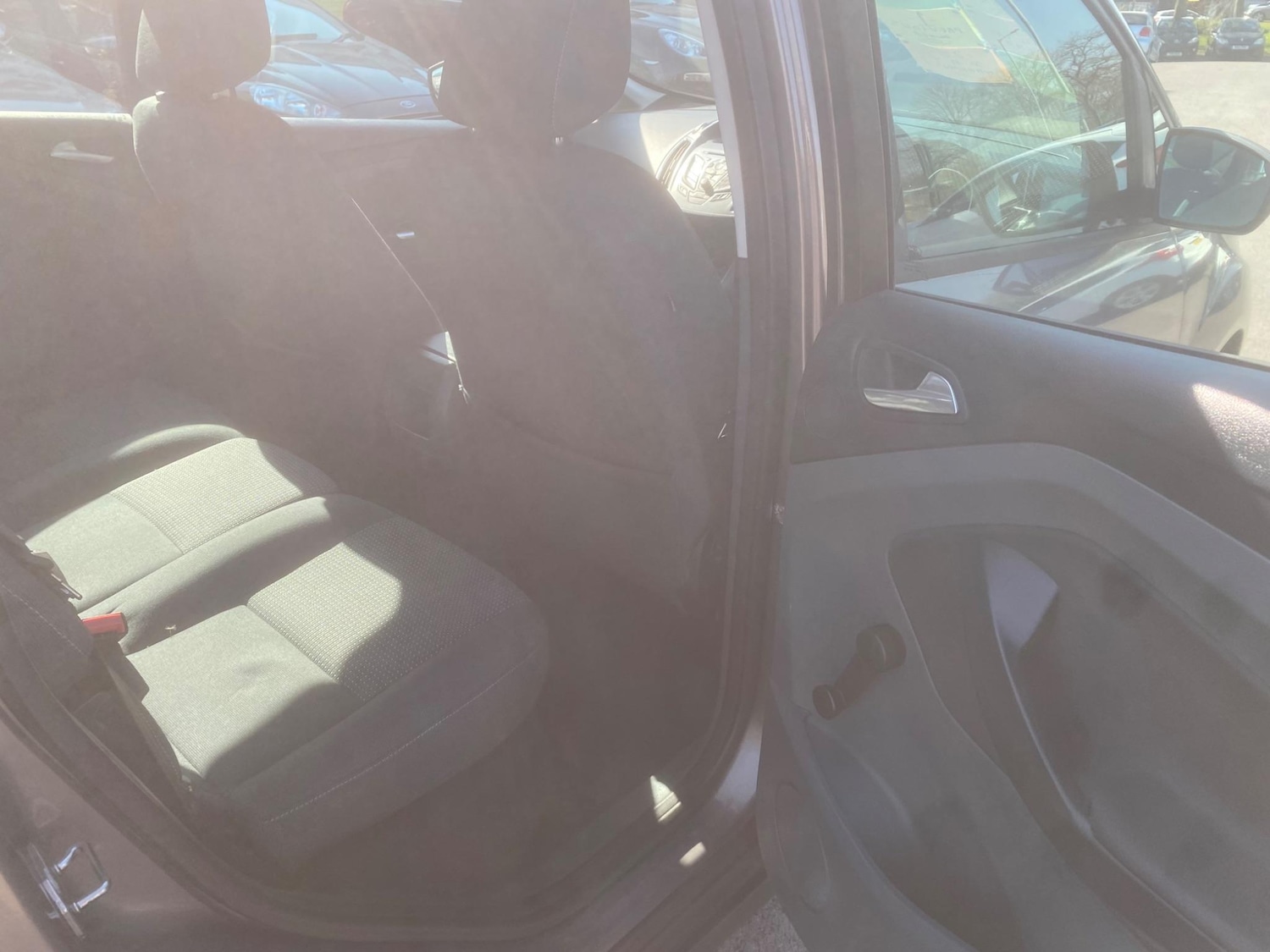 Used Ford C-Max 2013 for sale - 76550111: Photo 56