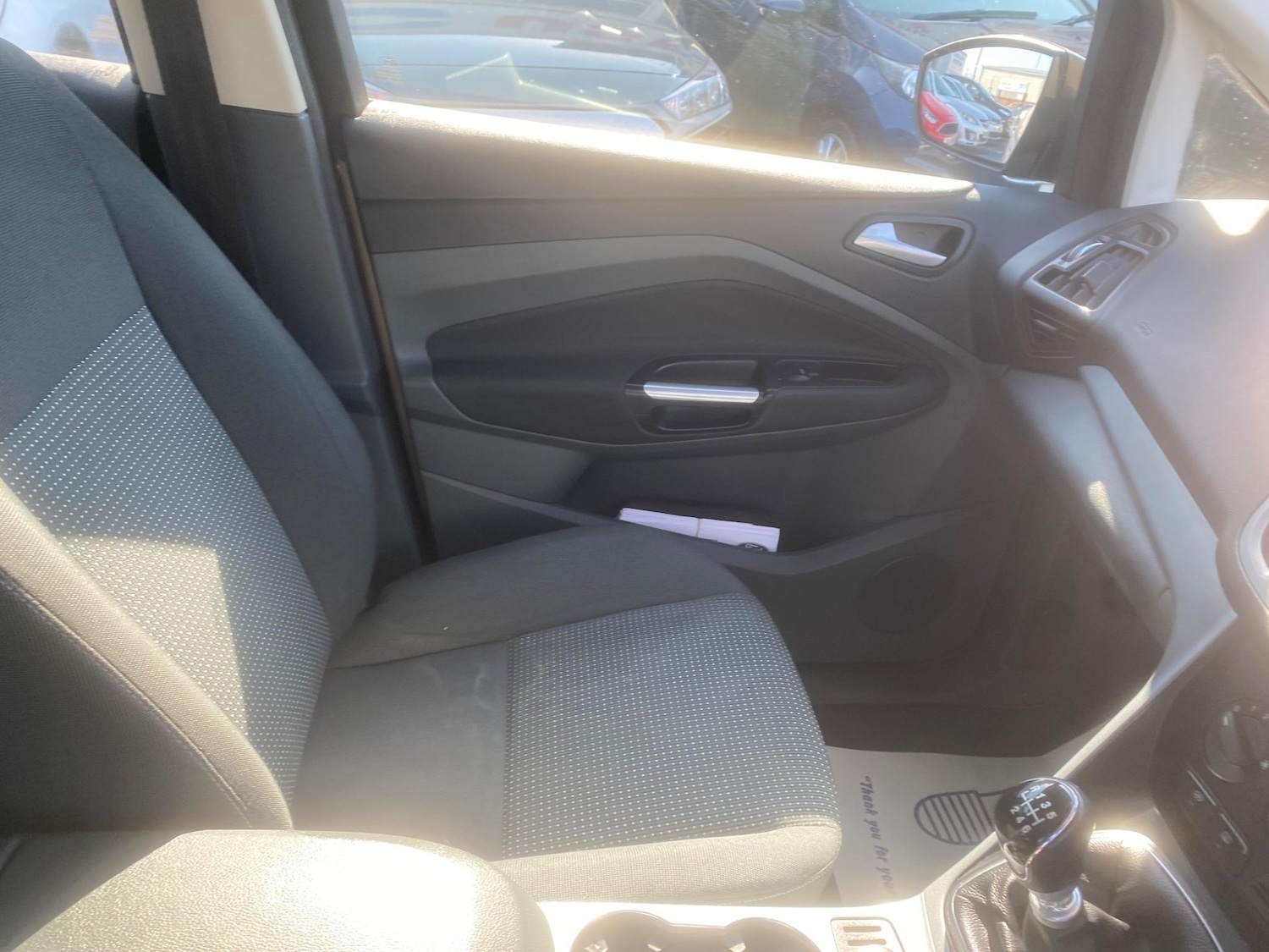 Used Ford C-Max 2013 for sale - 76550111: Photo 58