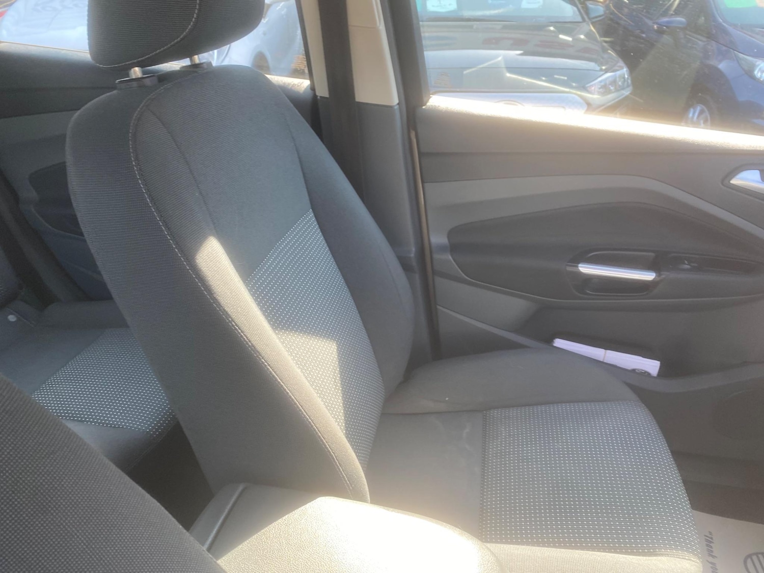 Used Ford C-Max 2013 for sale - 76550111: Photo 59