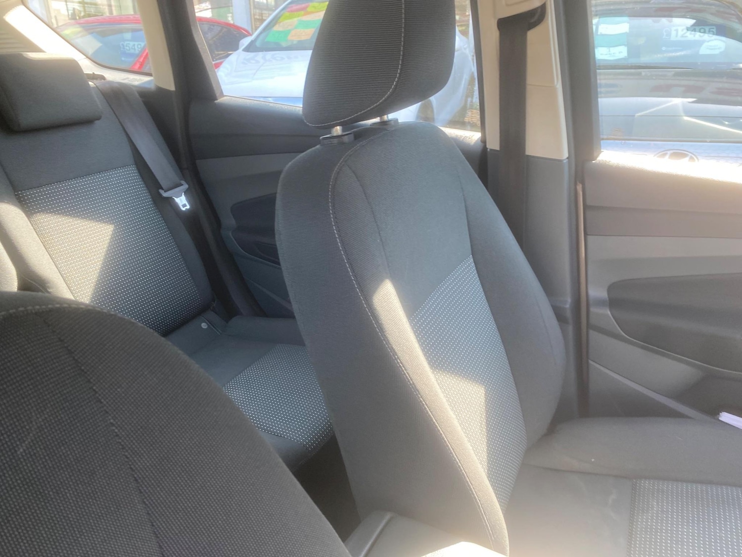 Used Ford C-Max 2013 for sale - 76550111: Photo 60