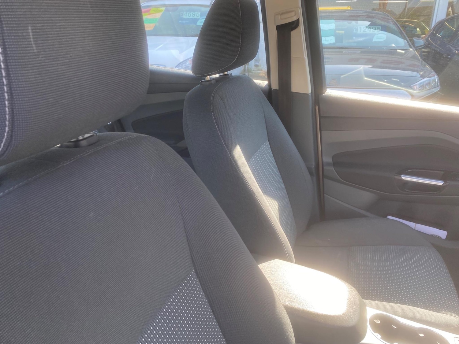 Used Ford C-Max 2013 for sale - 76550111: Photo 62