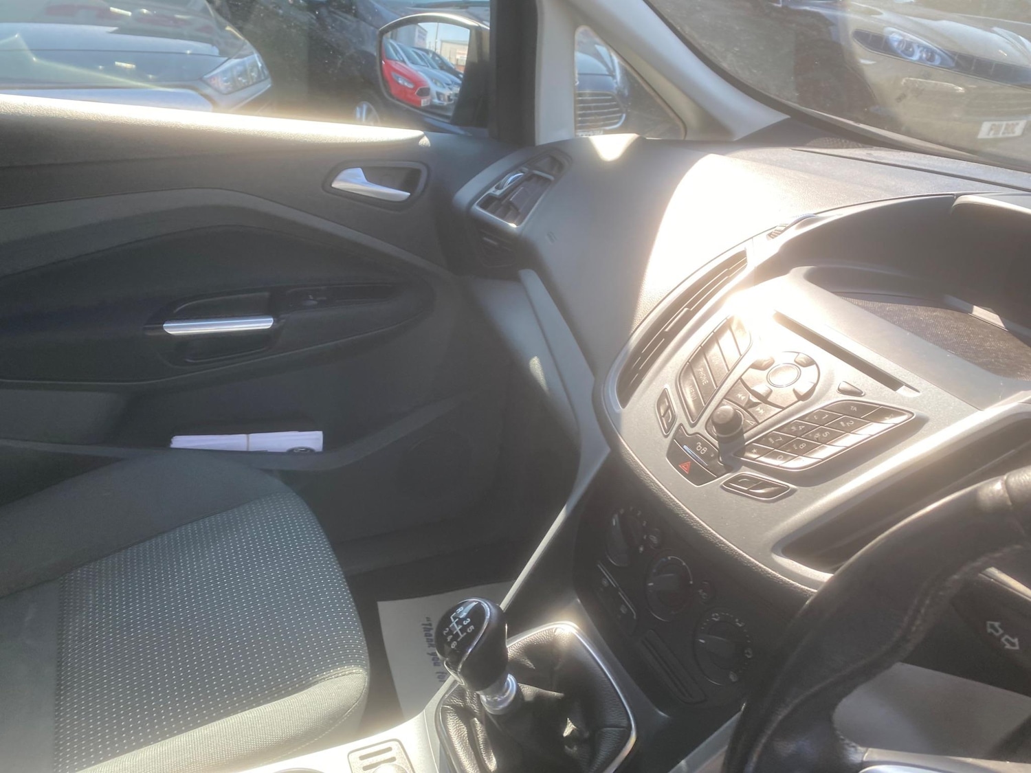 Used Ford C-Max 2013 for sale - 76550111: Photo 63