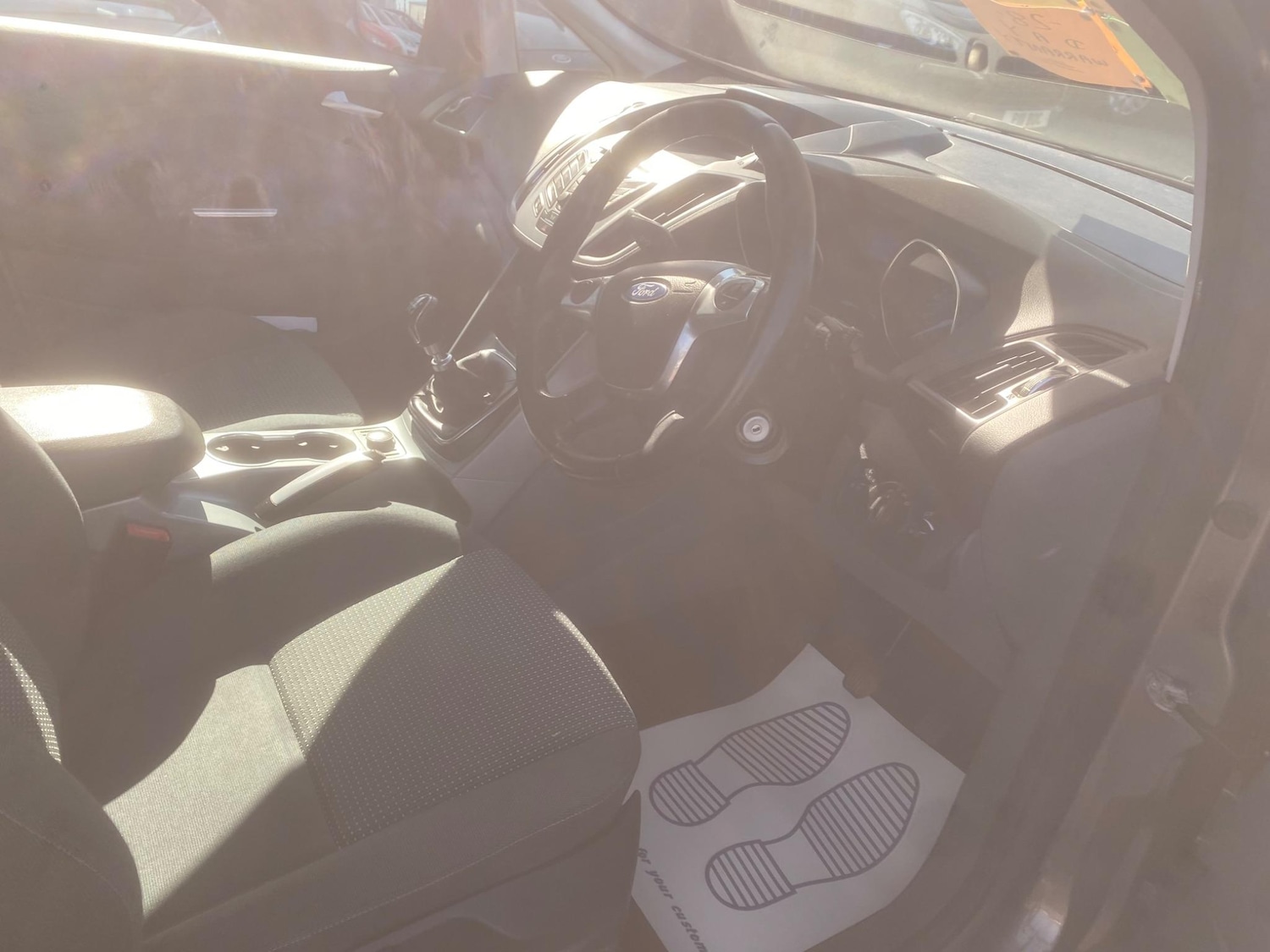 Used Ford C-Max 2013 for sale - 76550111: Photo 64