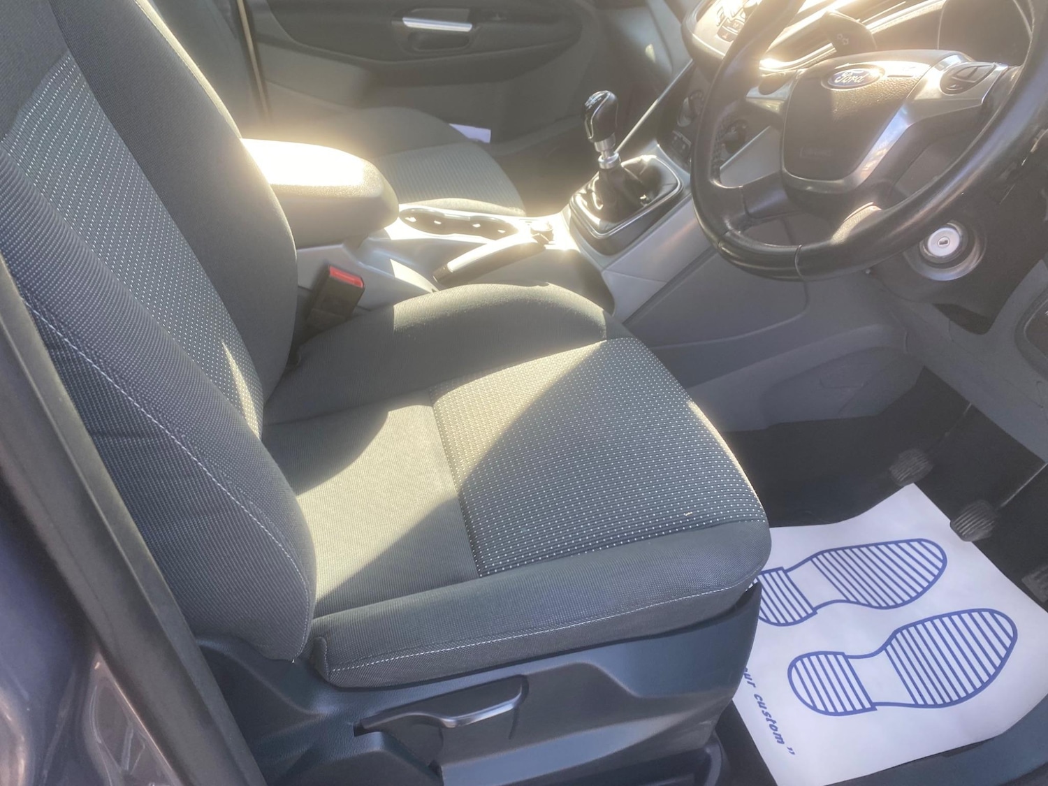 Used Ford C-Max 2013 for sale - 76550111: Photo 65