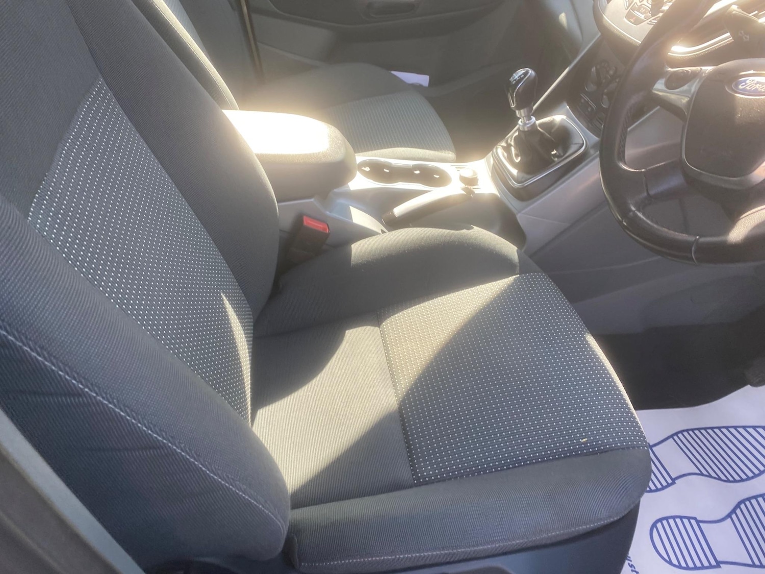 Used Ford C-Max 2013 for sale - 76550111: Photo 66