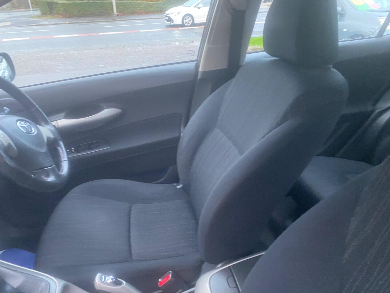 Used Toyota Auris 2007 for sale - 76887349: Photo 13