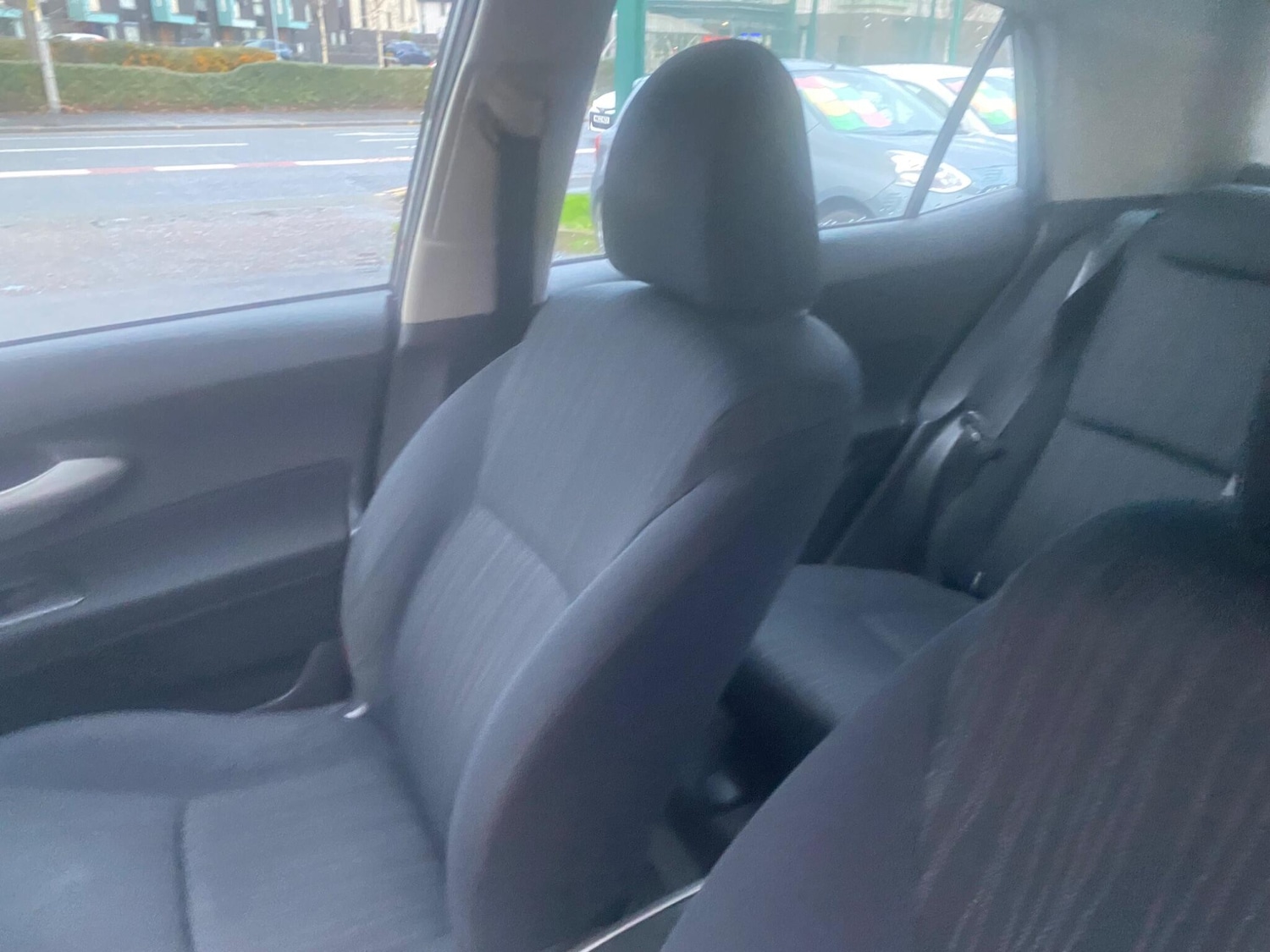 Used Toyota Auris 2007 for sale - 76887349: Photo 14