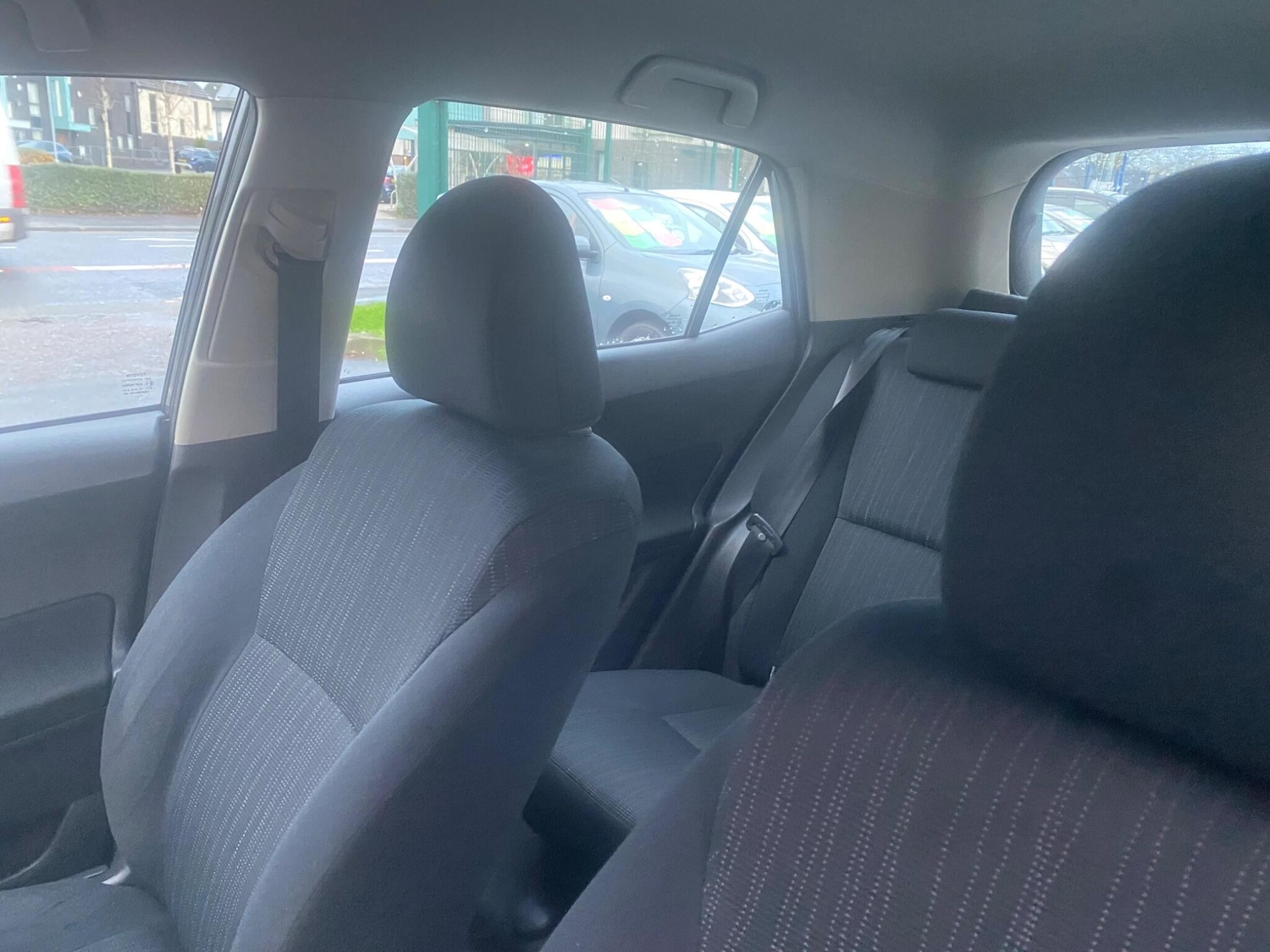 Used Toyota Auris 2007 for sale - 76887349: Photo 15