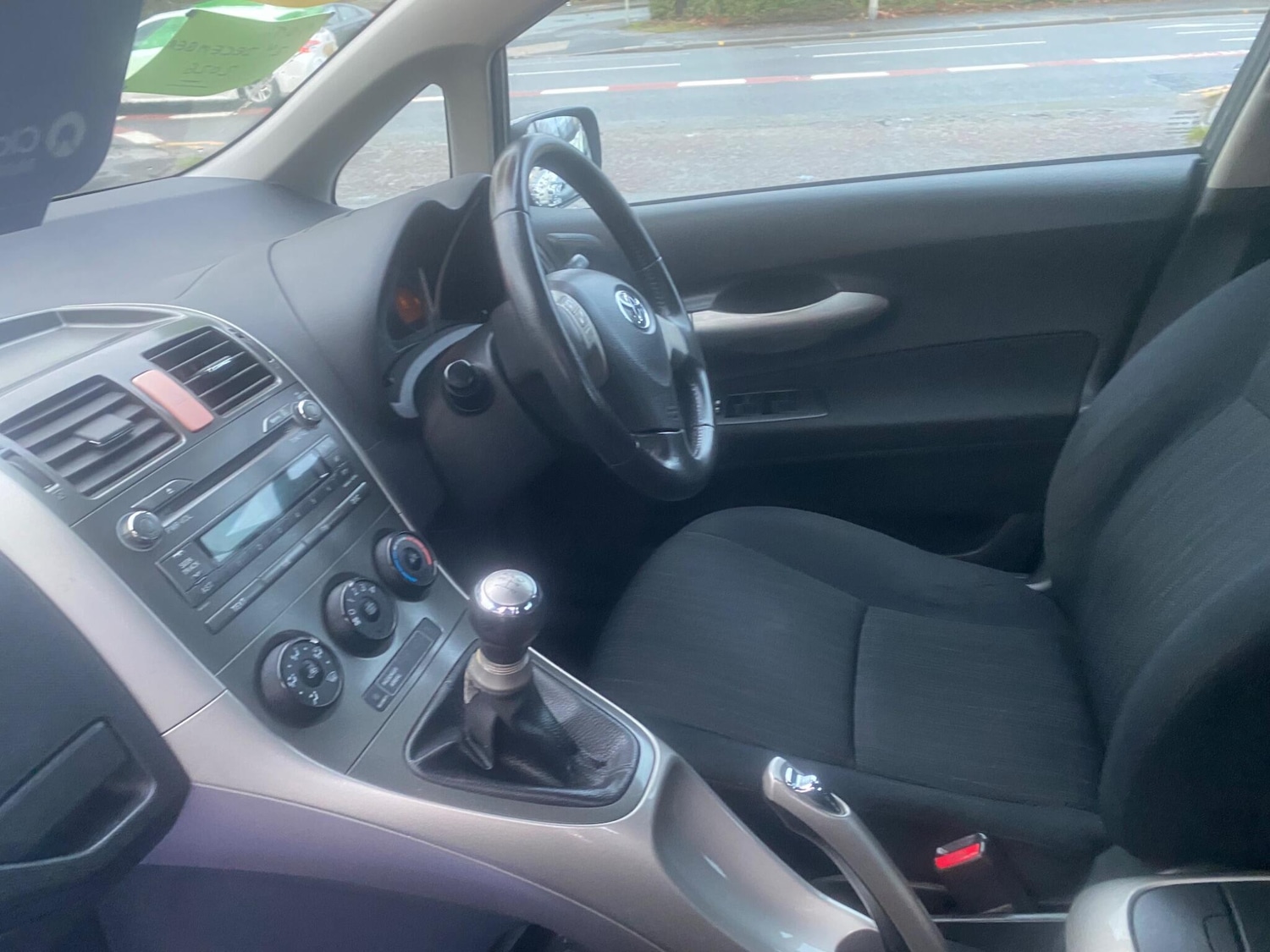 Used Toyota Auris 2007 for sale - 76887349: Photo 20