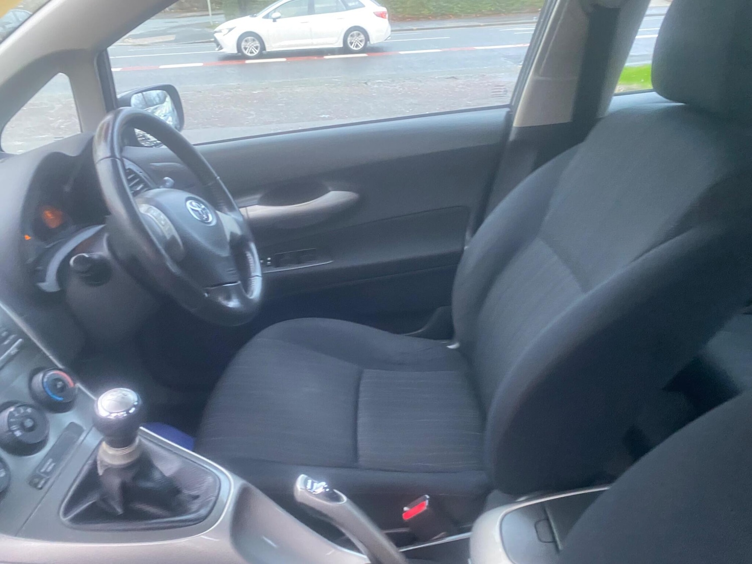 Used Toyota Auris 2007 for sale - 76887349: Photo 21