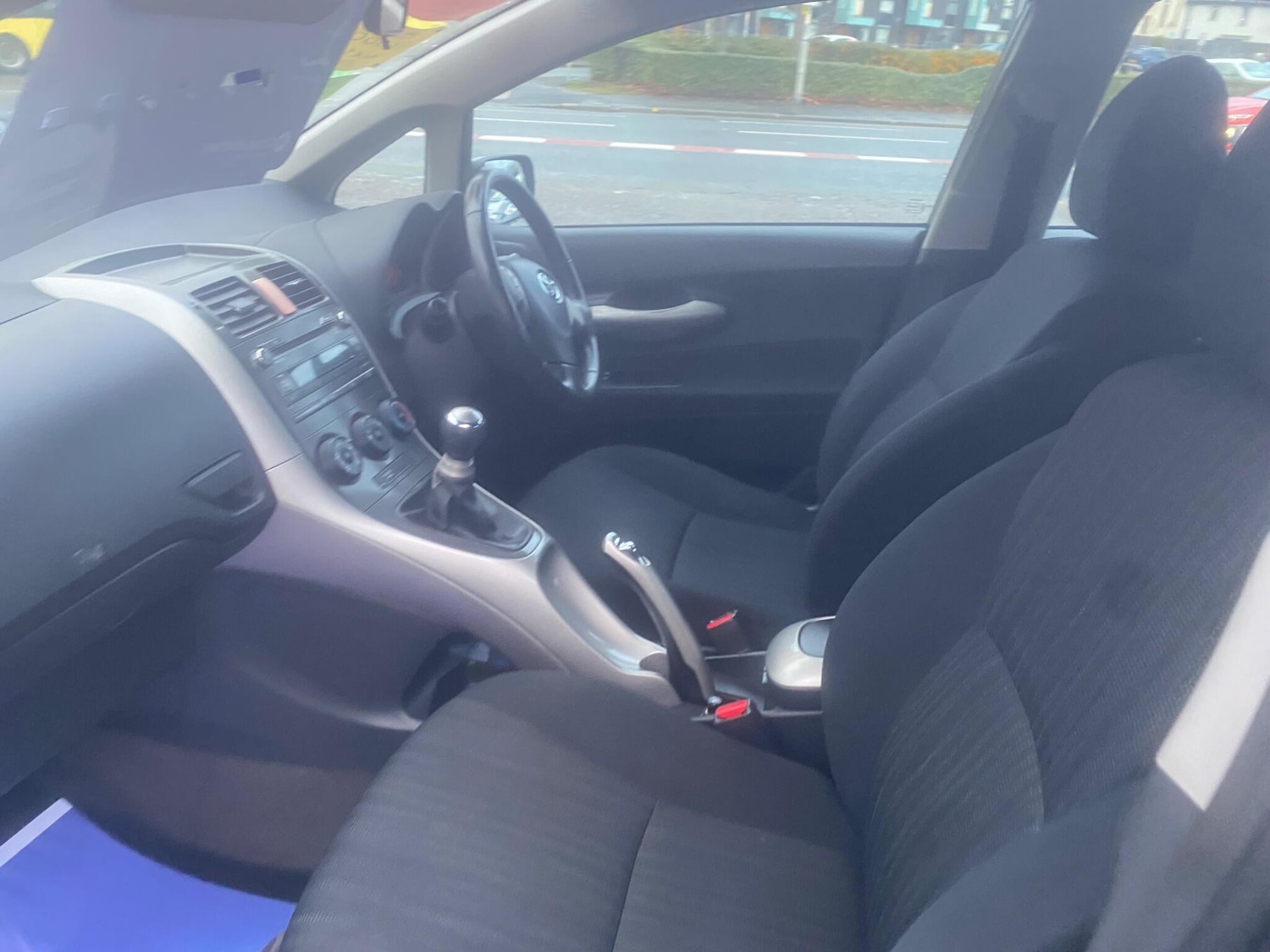 Used Toyota Auris 2007 for sale - 76887349: Photo 22