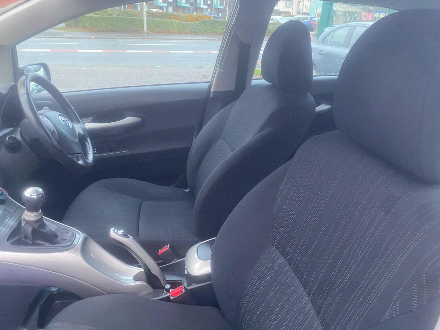 Used Toyota Auris 2007 for sale - 76887349: Photo 23