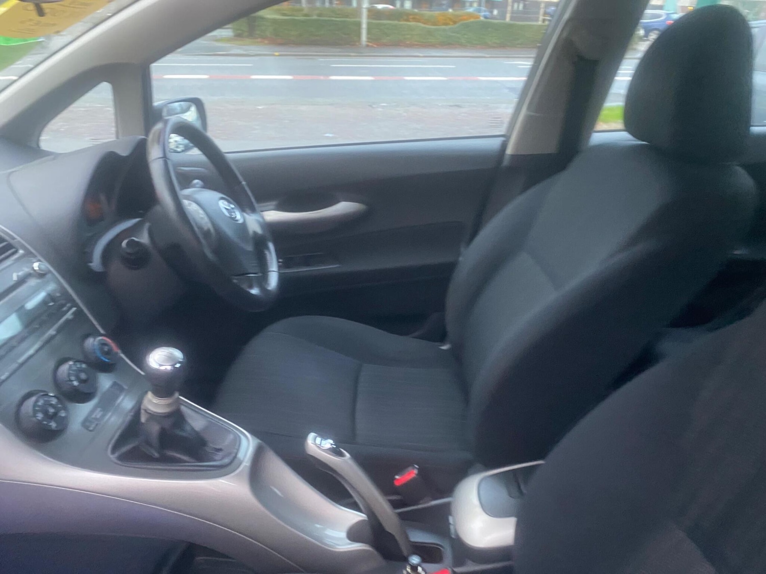 Used Toyota Auris 2007 for sale - 76887349: Photo 24