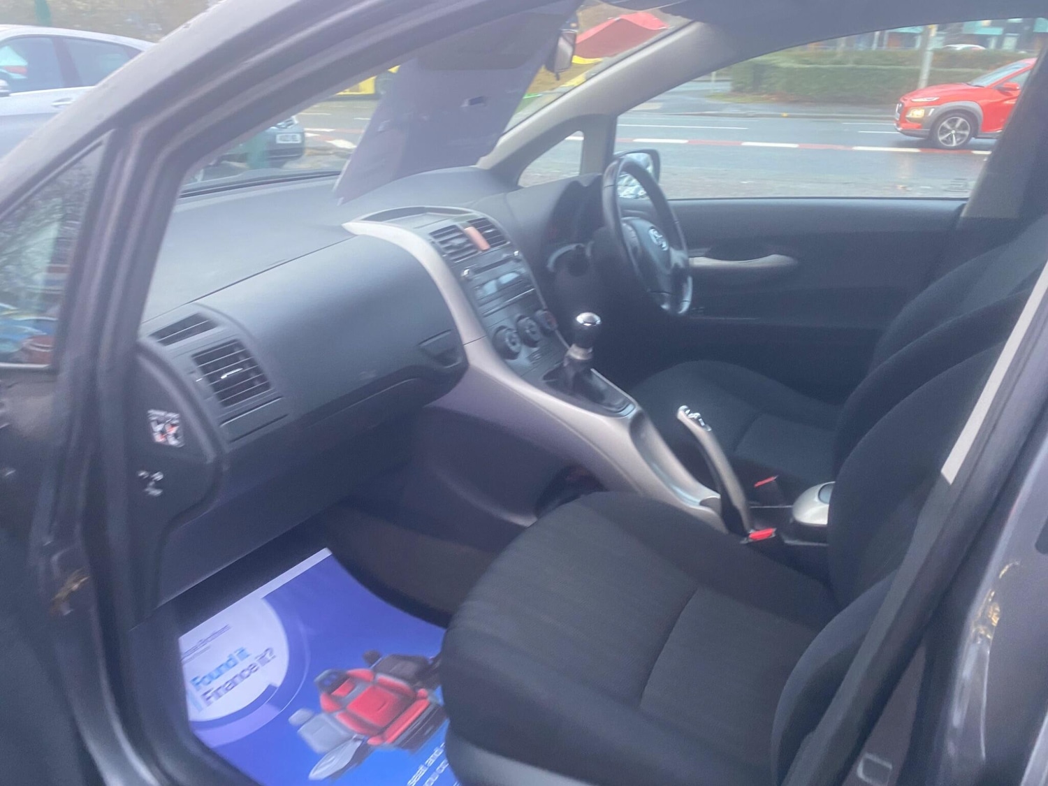 Used Toyota Auris 2007 for sale - 76887349: Photo 27