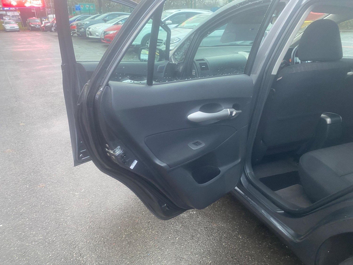 Used Toyota Auris 2007 for sale - 76887349: Photo 28