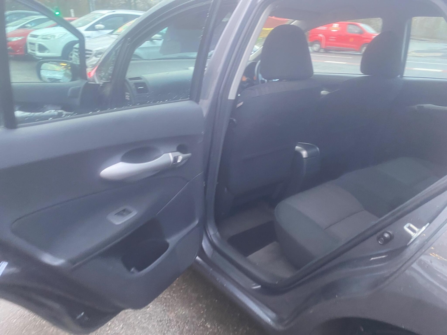 Used Toyota Auris 2007 for sale - 76887349: Photo 29