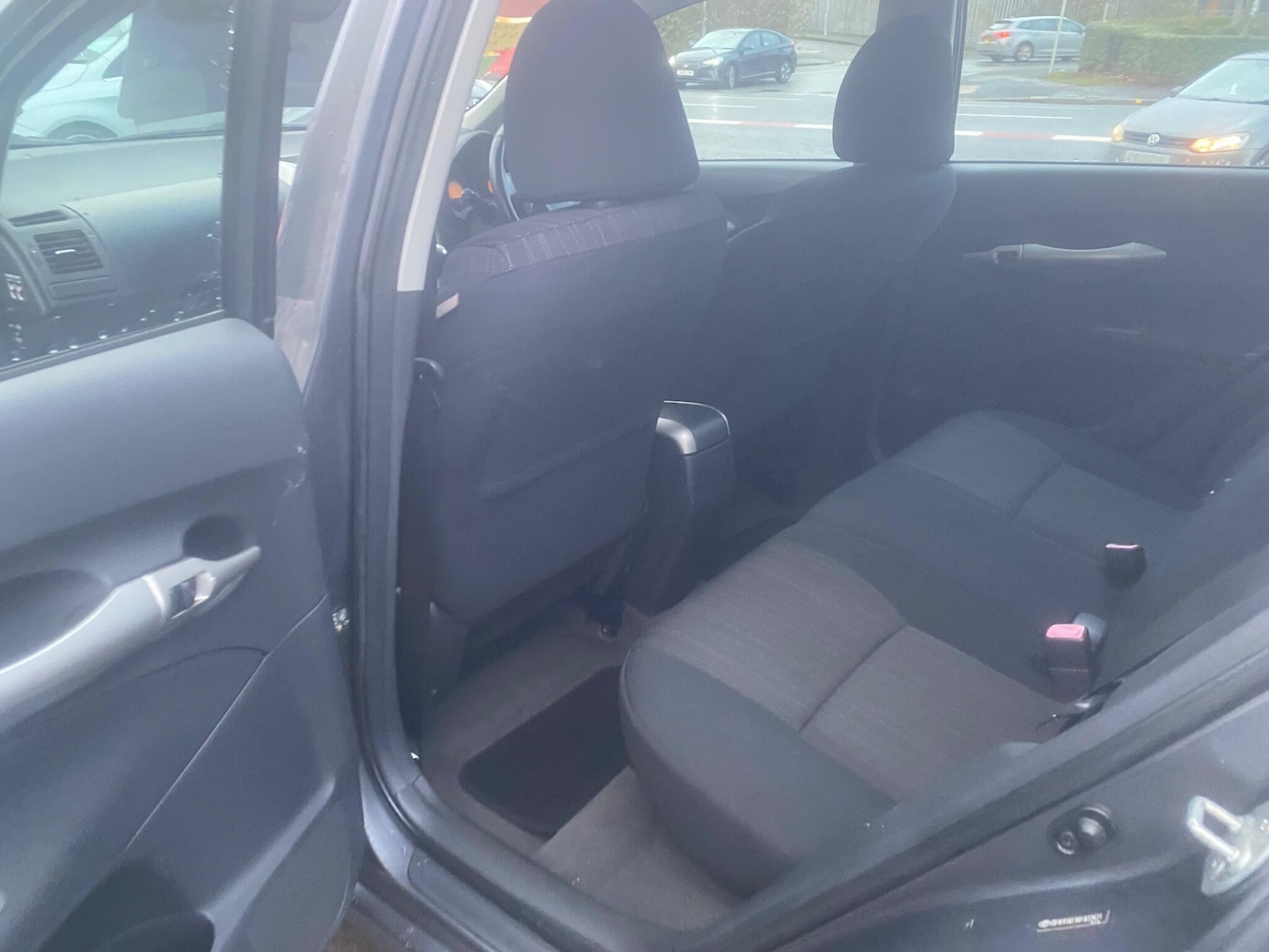 Used Toyota Auris 2007 for sale - 76887349: Photo 30