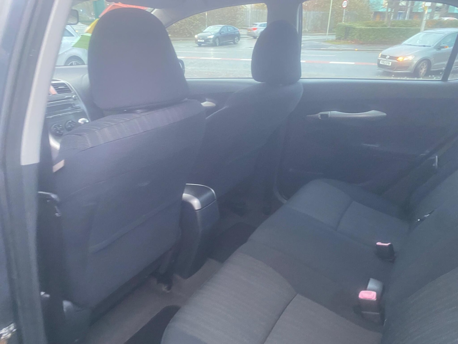 Used Toyota Auris 2007 for sale - 76887349: Photo 31