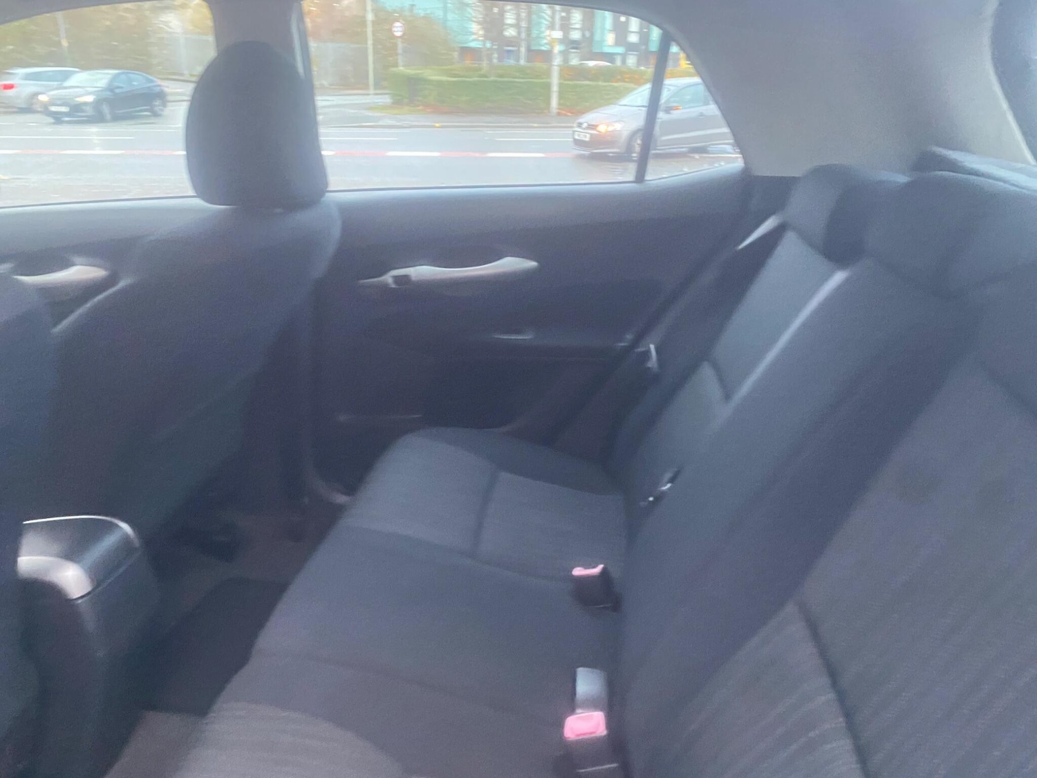 Used Toyota Auris 2007 for sale - 76887349: Photo 32