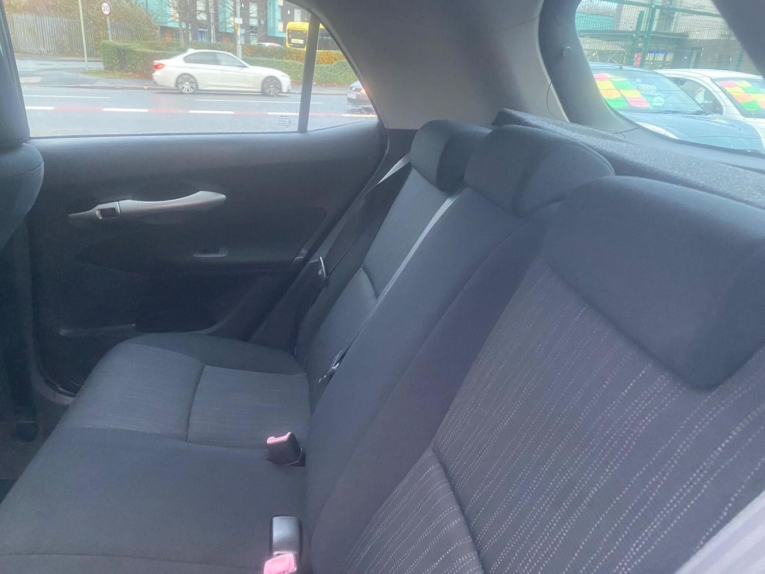 Used Toyota Auris 2007 for sale - 76887349: Photo 33