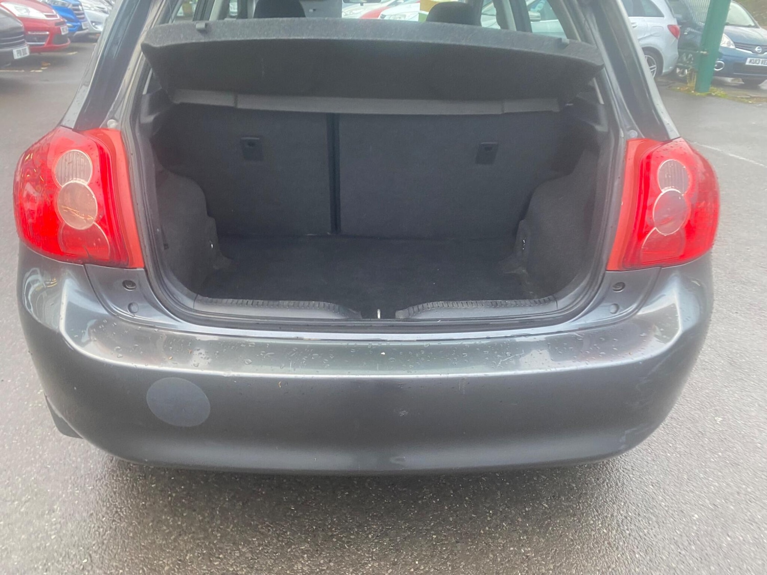 Used Toyota Auris 2007 for sale - 76887349: Photo 39