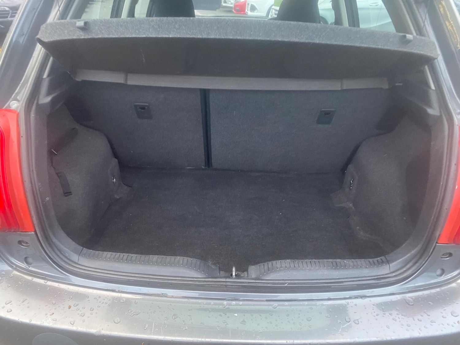 Used Toyota Auris 2007 for sale - 76887349: Photo 40