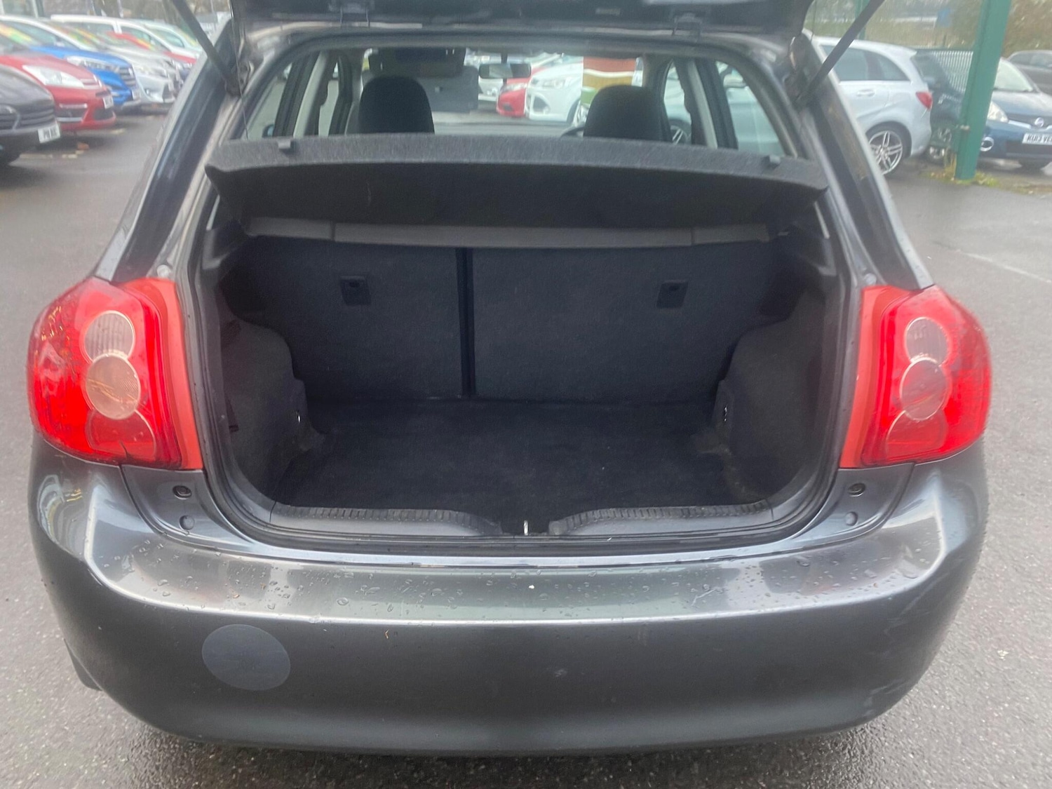 Used Toyota Auris 2007 for sale - 76887349: Photo 41