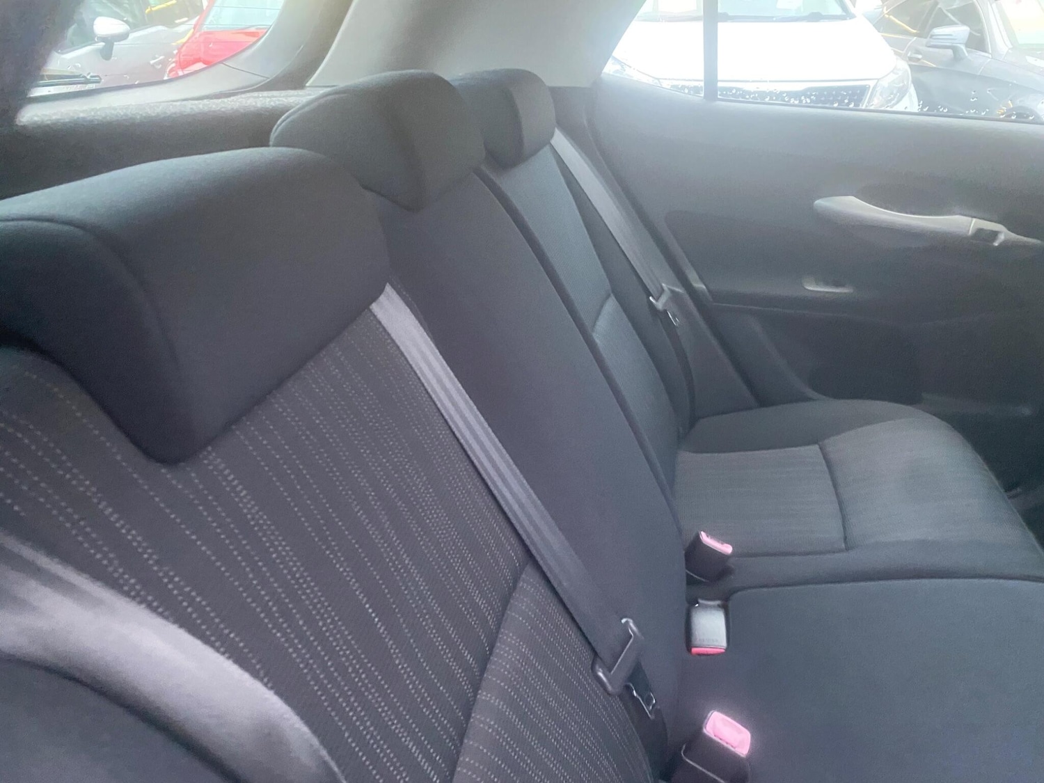 Used Toyota Auris 2007 for sale - 76887349: Photo 44