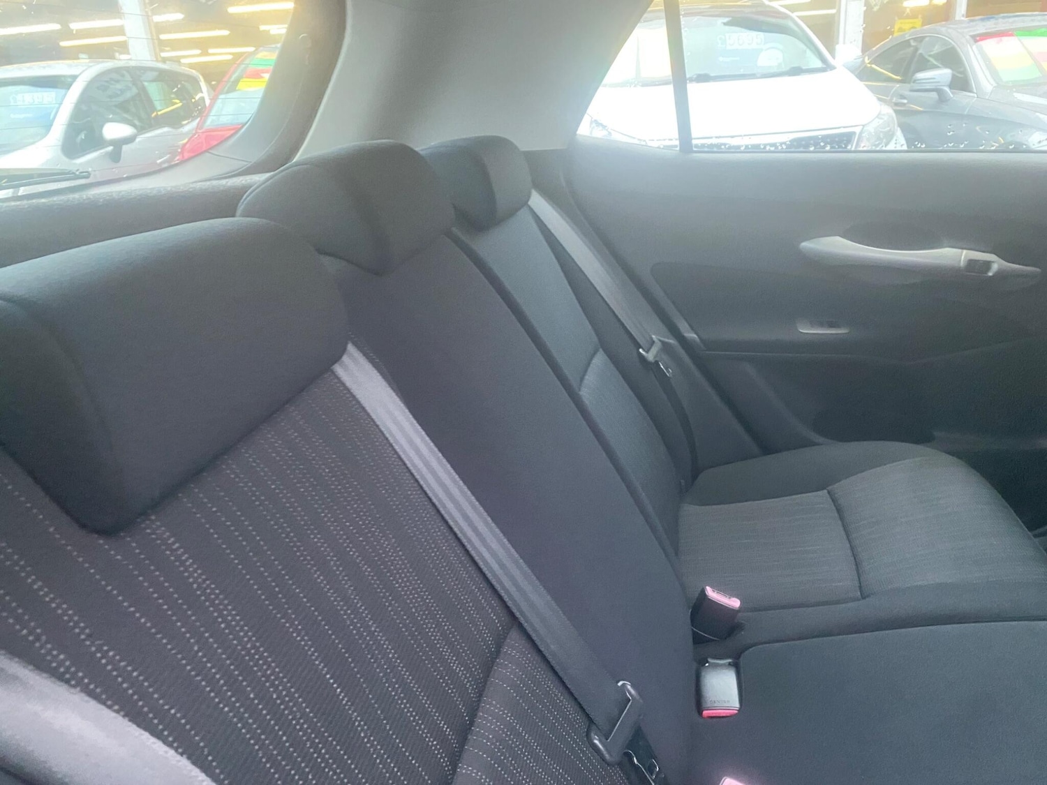 Used Toyota Auris 2007 for sale - 76887349: Photo 45