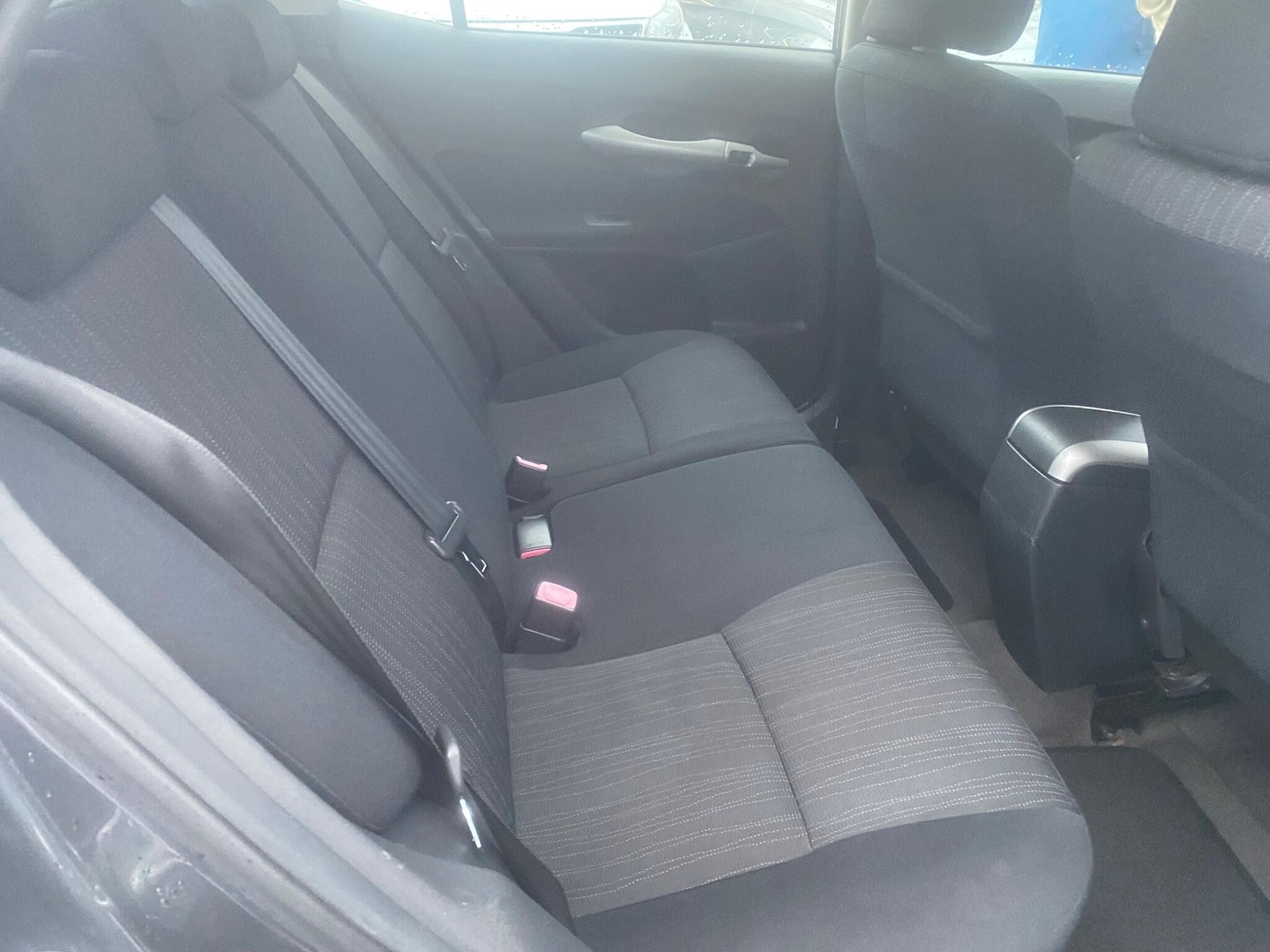 Used Toyota Auris 2007 for sale - 76887349: Photo 47