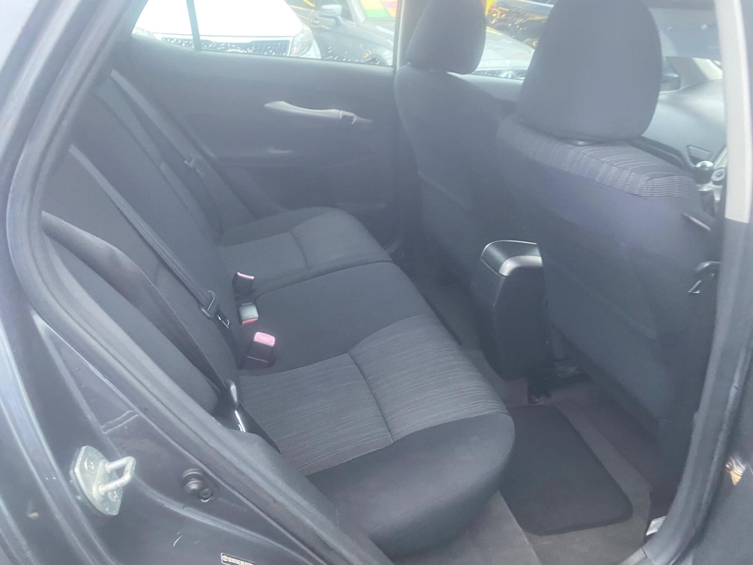 Used Toyota Auris 2007 for sale - 76887349: Photo 48