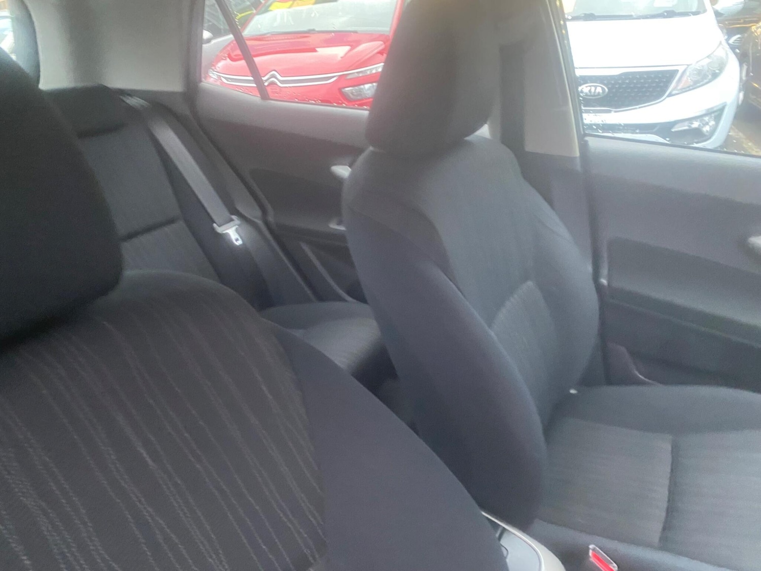 Used Toyota Auris 2007 for sale - 76887349: Photo 49