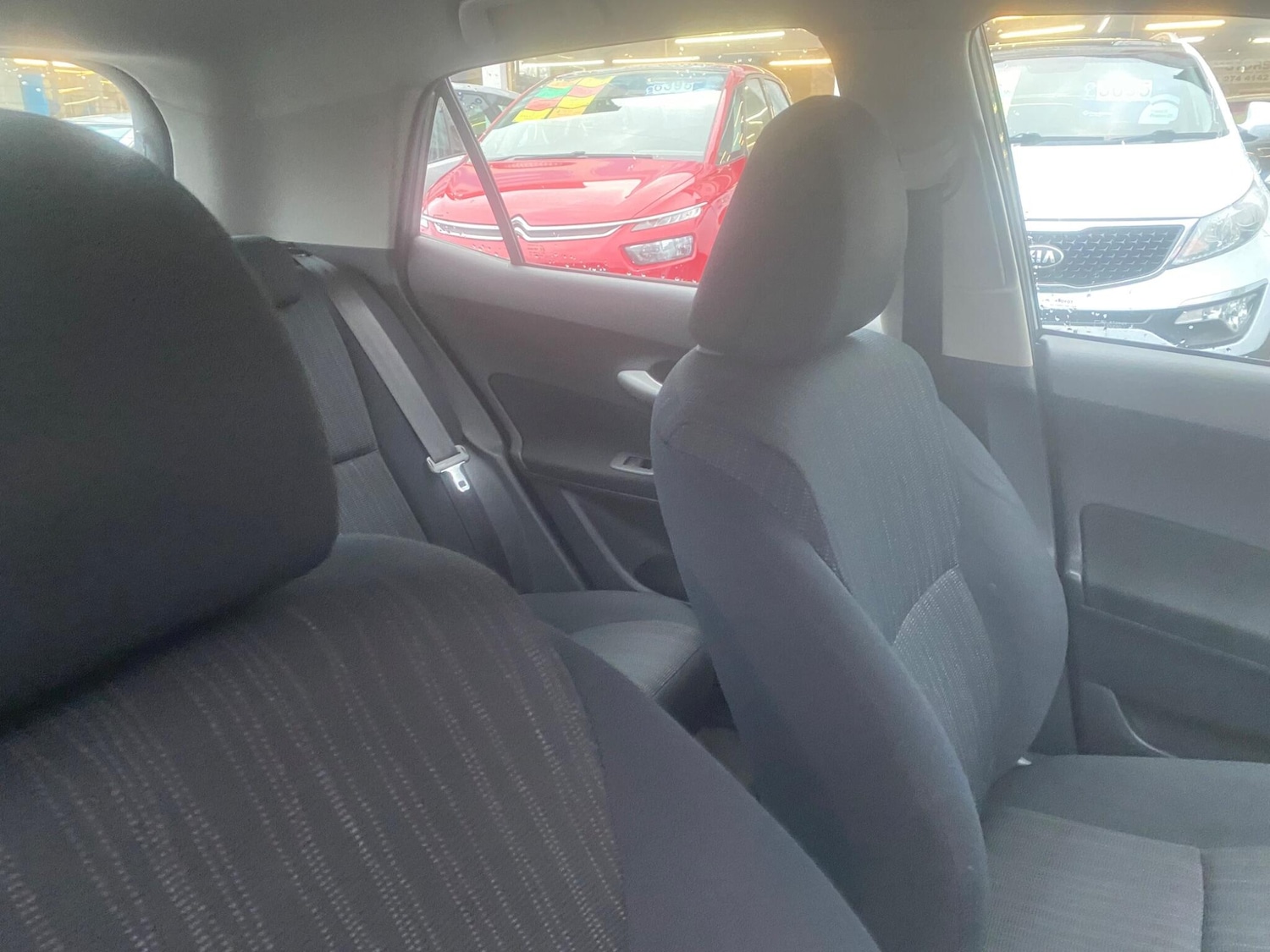 Used Toyota Auris 2007 for sale - 76887349: Photo 50