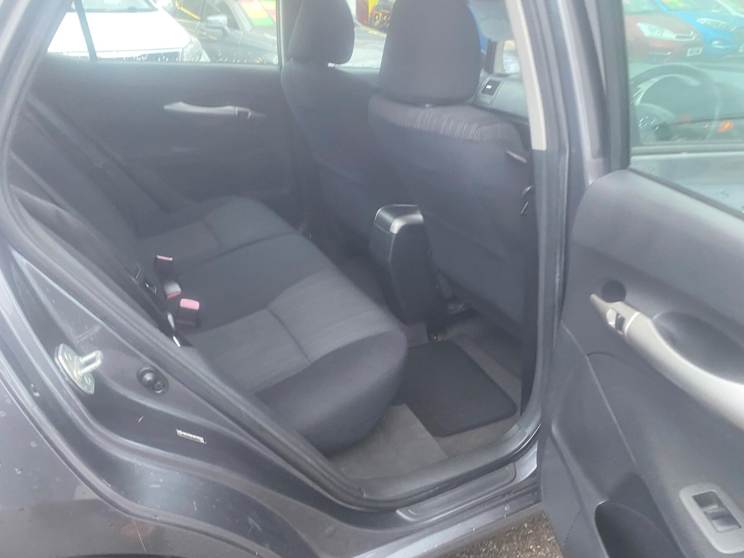 Used Toyota Auris 2007 for sale - 76887349: Photo 51