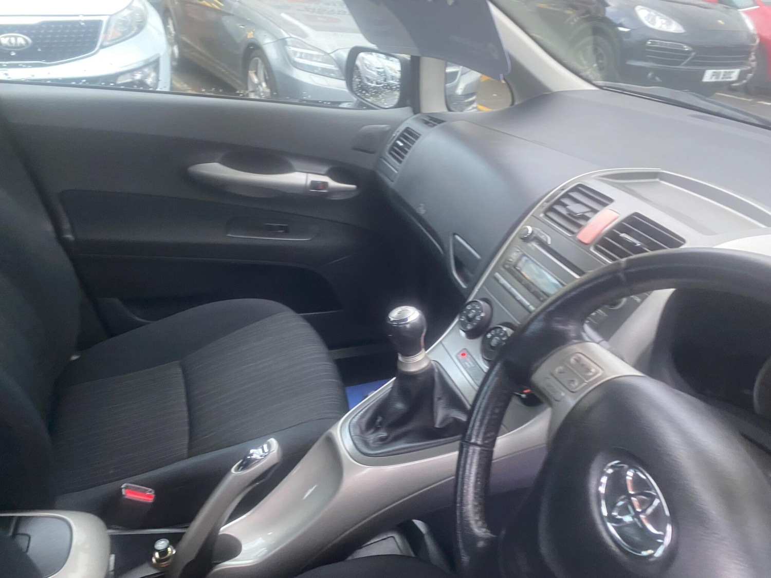 Used Toyota Auris 2007 for sale - 76887349: Photo 52