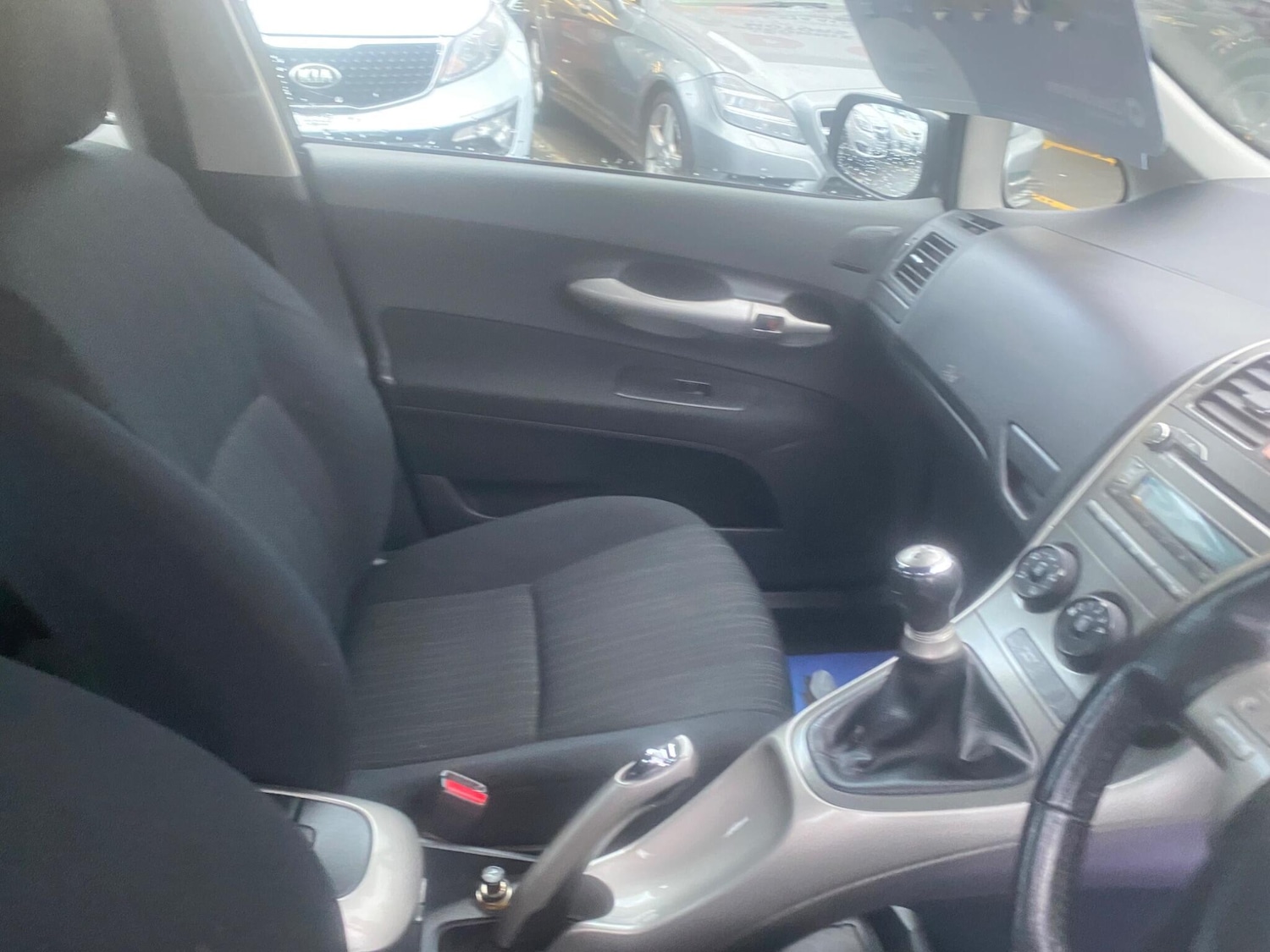 Used Toyota Auris 2007 for sale - 76887349: Photo 53