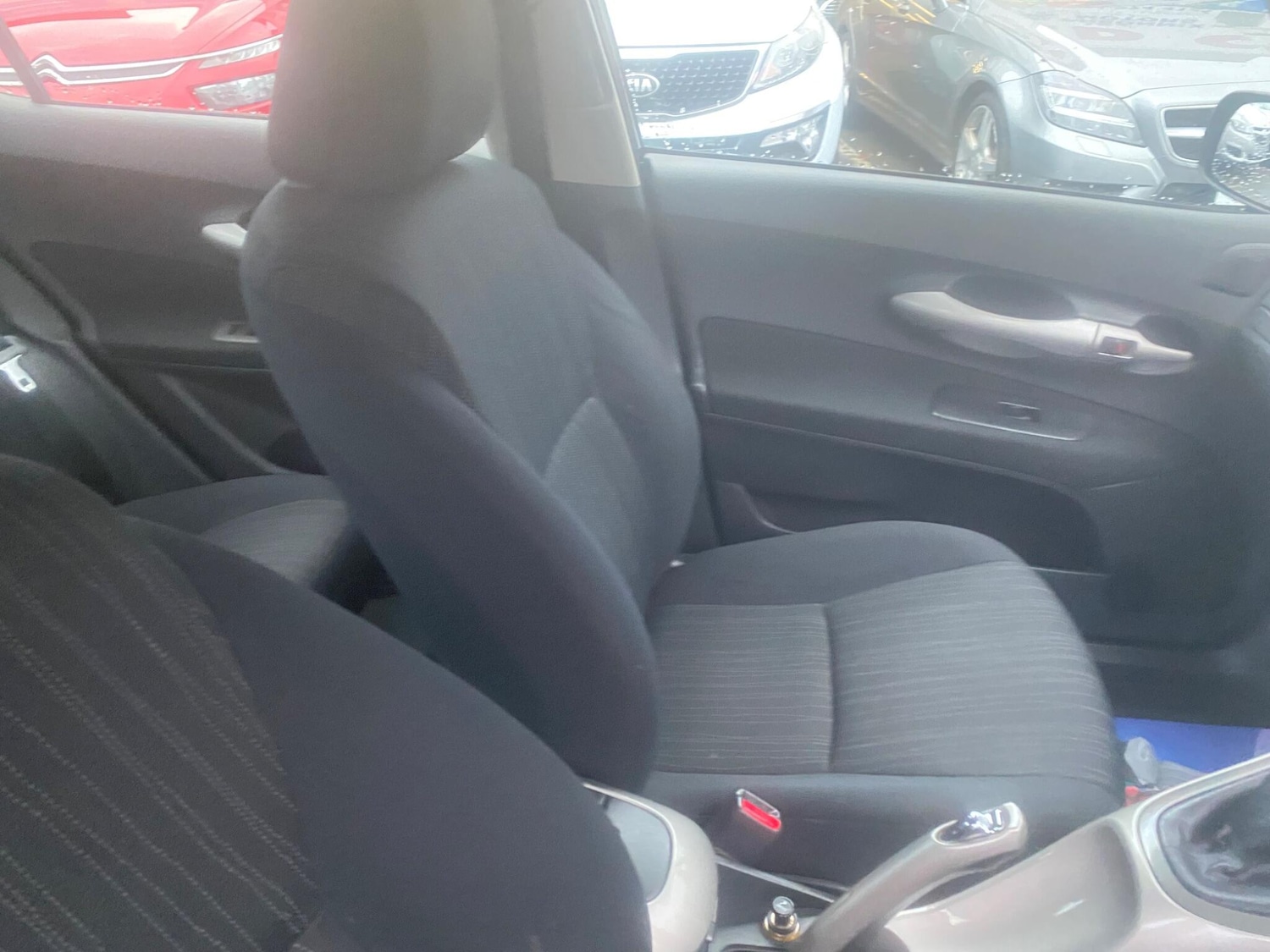 Used Toyota Auris 2007 for sale - 76887349: Photo 54