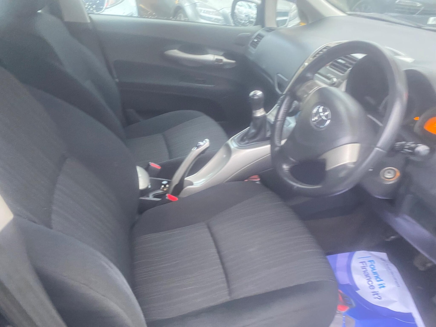 Used Toyota Auris 2007 for sale - 76887349: Photo 55